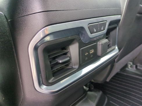 Certified 2020 GMC Sierra 1500 SLT w/ SLT Premium Plus Package image 21