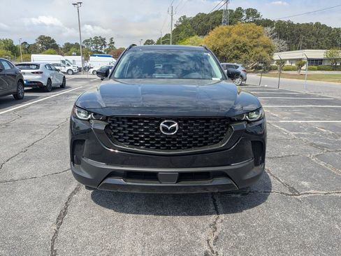 New 2026 MAZDA CX-50 AWD 2.5 Hybrid w/ Weather Package image 9