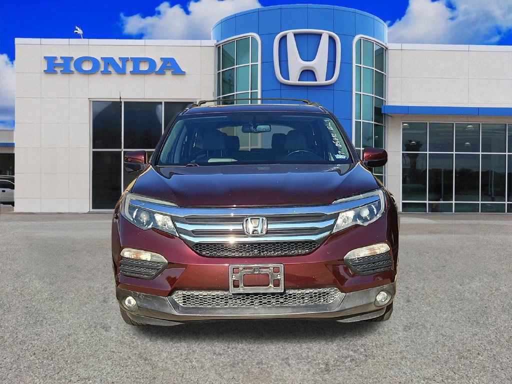Used 2016 Honda Pilot EX-L image 5