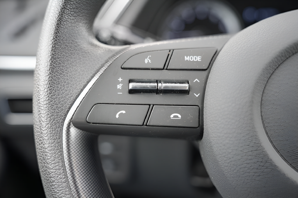 Certified 2022 Hyundai Sonata SE FWD image 23