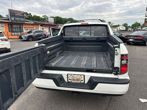 Used 2012 Honda Ridgeline RTS image 18