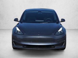 Used 2022 Tesla Model 3 RWD video 2
