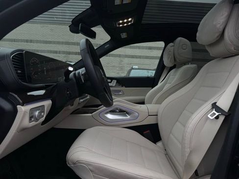 Used 2025 Mercedes-Benz GLE 580 4MATIC image 18