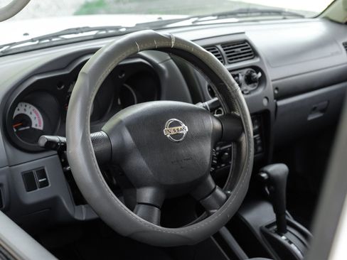 Used 2004 Nissan Xterra XE RWD image 18