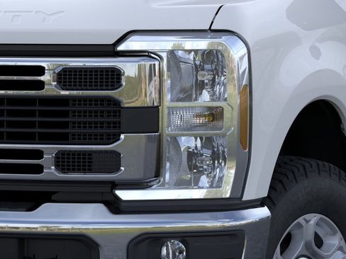 New 2026 Ford F250 XLT AWD/4WD image 20