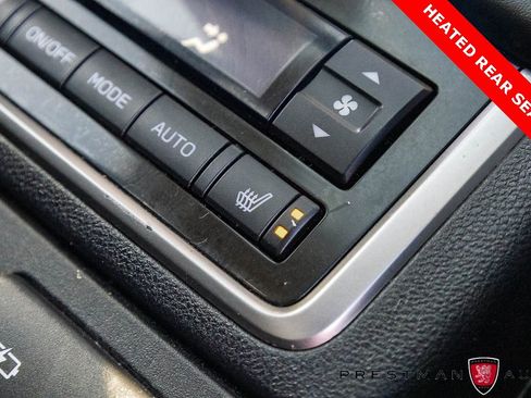 Used 2020 Subaru Ascent Limited w/ Technology Package image 11