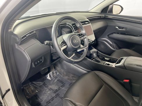 Used 2023 Hyundai Tucson XRT image 9