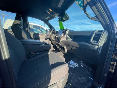 New 2026 RAM 2500 Tradesman image 27