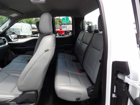 Used 2021 Ford F150 XL w/ XL Power Equipment Group AWD/4WD image 31