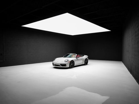 Used 2021 Porsche 911 Carrera S RWD image 92
