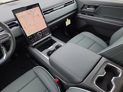 New 2026 GMC Sierra EV AT4 AWD/4WD image 13