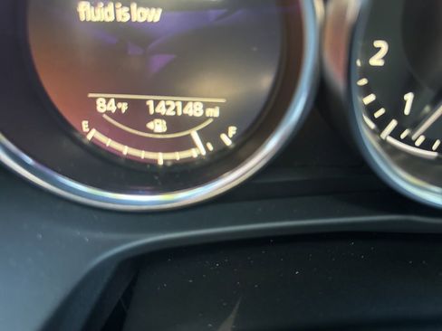 Used 2019 MAZDA MX-5 Miata RF Grand Touring w/ Appearance Package image 15