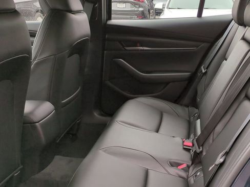 New 2026 MAZDA MAZDA3 s Sport image 11