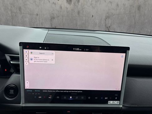 New 2026 MAZDA CX-5 Select AWD/4WD image 9