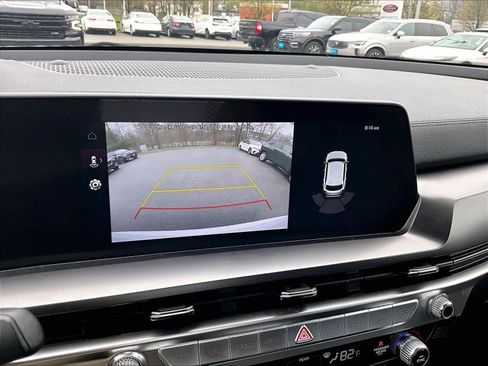 Used 2025 Kia Telluride S image 20