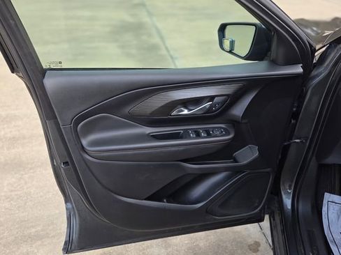 Used 2020 GMC Terrain SLT image 21