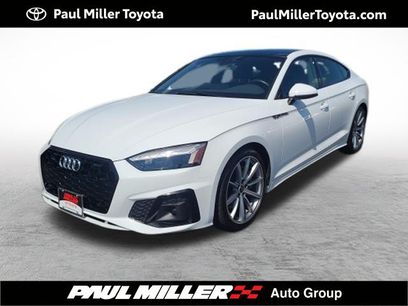 Used 2025 Audi A5 2.0T Premium Plus