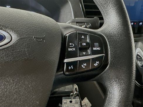 Used 2023 Ford Transit 350 XLT image 26