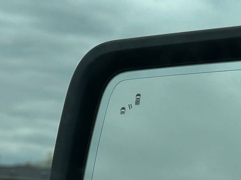 New 2025 Ford F150 Lightning Lariat image 10