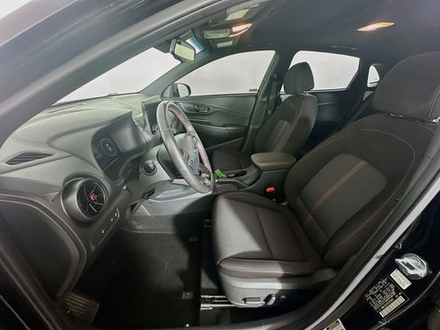 Used 2023 Hyundai Kona N Line image 13