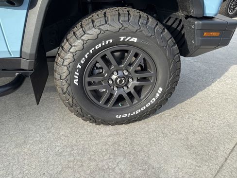 New 2025 INEOS Grenadier Trialmaster Edition image 11