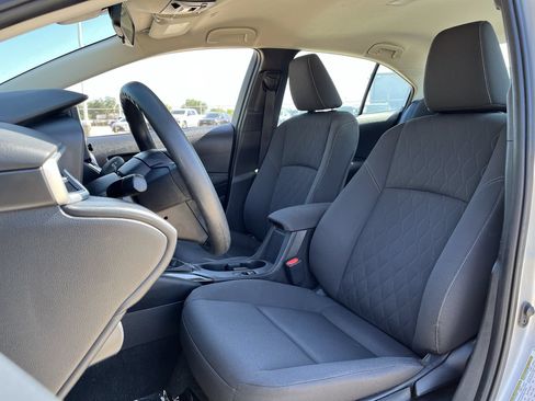 Used 2024 Toyota Corolla LE FWD image 22