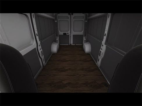 New 2025 RAM ProMaster 2500 w/ Convenience Group image 3