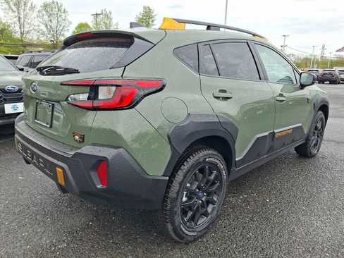 New 2026 Subaru Crosstrek 2.5i Wilderness AWD/4WD image 3