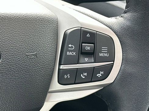 Used 2023 Ford Explorer XLT w/ Equipment Group 202A image 29