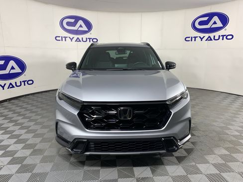 Used 2024 Honda CR-V Sport image 9