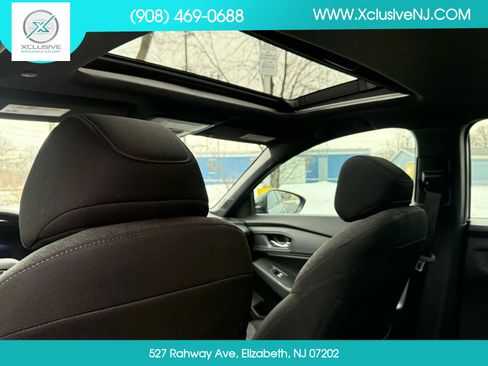 Used 2023 Honda Accord Sport image 30