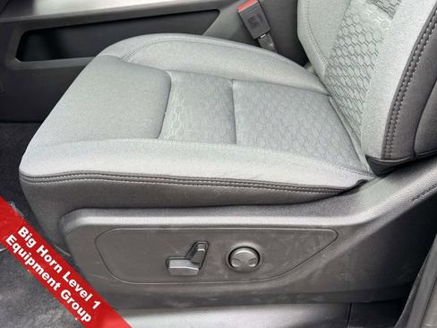 New 2026 RAM 1500 Big Horn image 9