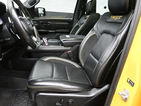 Used 2023 RAM 1500 TRX w/ TRX Level 2 Equipment Group AWD/4WD image 24