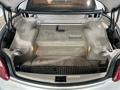 Used 2007 Lexus SC 430 Convertible image 20