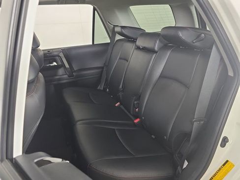 Used 2023 Toyota 4Runner TRD Off-Road Premium w/ Moonroof Package AWD/4WD image 20