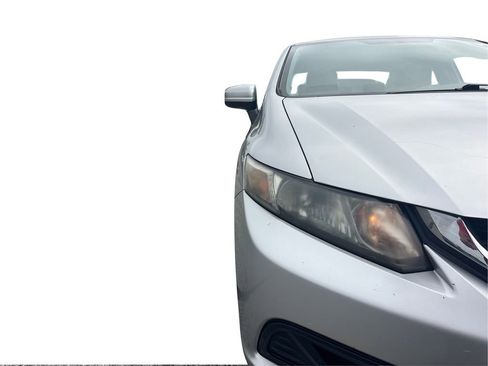 Used 2014 Honda Civic LX image 31