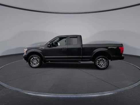 Used 2019 Ford F150 XLT w/ Equipment Group 302A Luxury image 5