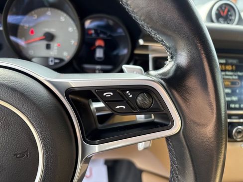 Used 2016 Porsche Macan S image 15