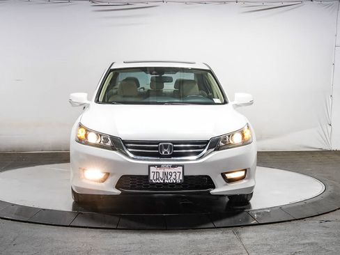 Used 2014 Honda Accord EX-L image 6
