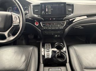 Used 2022 Honda Pilot Touring video 3
