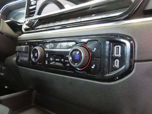 Used 2023 Chevrolet Silverado 1500 RST w/ Convenience Package II image 45