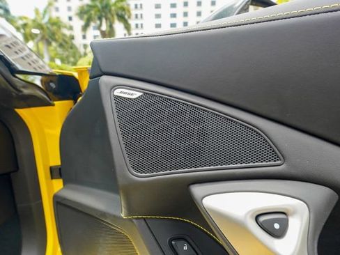 Used 2019 Chevrolet Corvette ZR1 RWD image 89