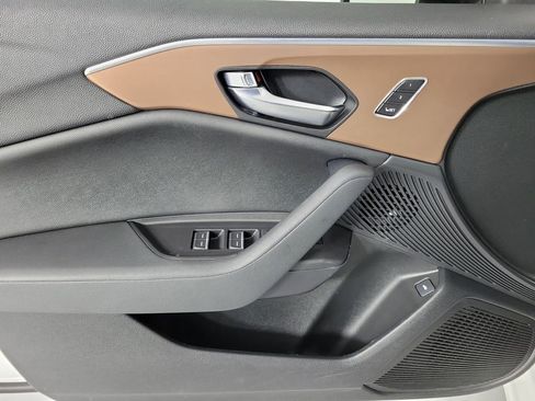 Used 2021 Acura TLX image 17