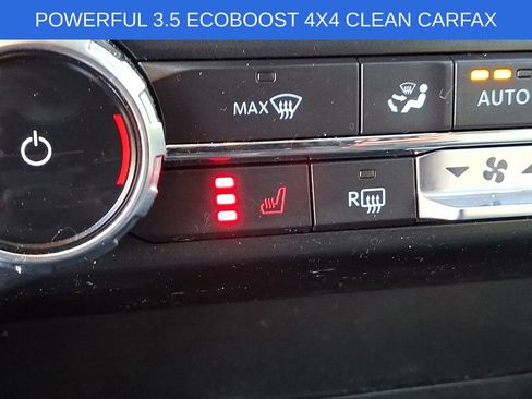 Used 2022 Ford F150 XLT w/ Equipment Group 302A High AWD/4WD image 22