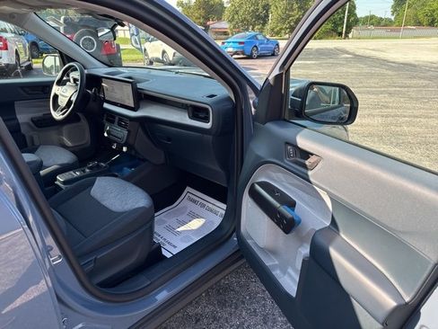 New 2025 Ford Maverick XLT w/ 4K Tow Package image 18