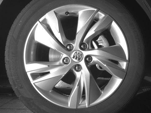 Used 2025 Buick Encore GX Preferred image 12