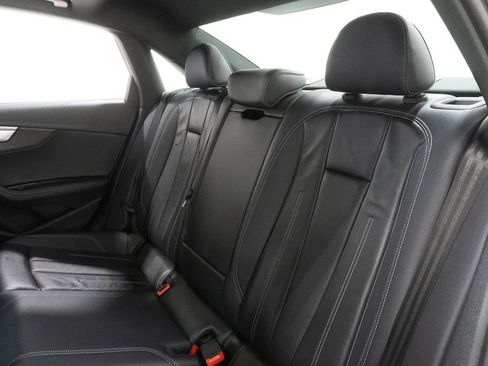 Used 2023 Audi A4 2.0T Premium Plus w/ Premium Plus Package AWD/4WD image 30
