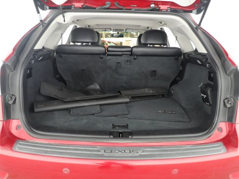 Used 2011 Lexus RX 350 2WD w/ Premium Pkg image 5