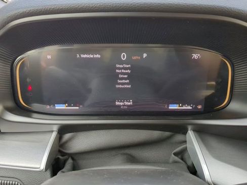 New 2025 Jeep Wagoneer Series II image 28