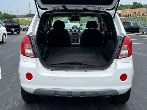 Used 2013 Chevrolet Captiva Sport LTZ FWD image 5